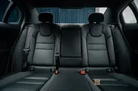 Volvo S60 Recharge T8 AWD Plus Dark 3.79% H/K 360 Drag MOMS 335kW thumbnail