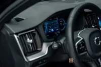 Volvo S60 Recharge T8 AWD Plus Dark 3.79% H/K 360 Drag MOMS 335kW thumbnail