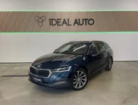 Skoda Octavia Combi Elegance 110kW thumbnail