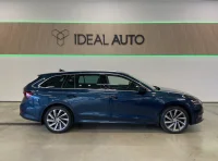 Skoda Octavia Combi Elegance 110kW thumbnail