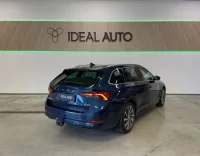 Skoda Octavia Combi Elegance 110kW thumbnail