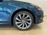 Skoda Octavia Combi Elegance 110kW thumbnail