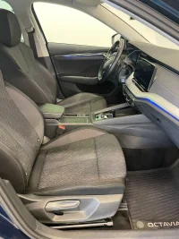 Skoda Octavia Combi Elegance 110kW thumbnail