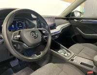 Skoda Octavia Combi Elegance 110kW thumbnail