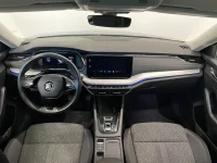 Skoda Octavia Combi Elegance 110kW thumbnail