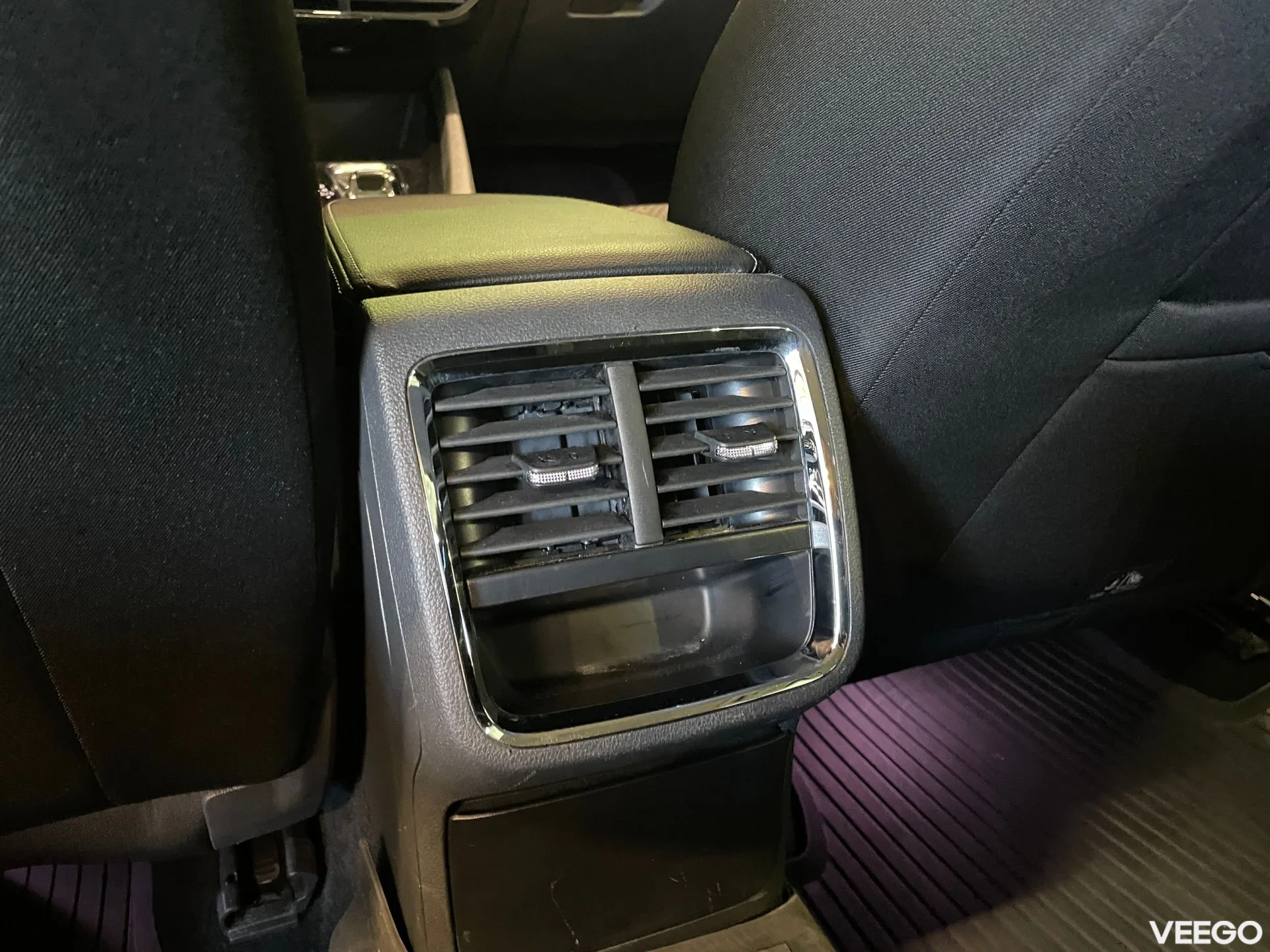 Skoda Octavia Combi Elegance 110kW