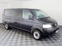 Volkswagen Transporter 1.9 75kW