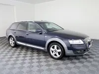 Image of Audi A6 allroad 3.0 172kW