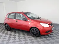 Image of Chevrolet Aveo 1.2 62kW