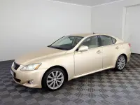 Lexus IS 250 2.5 154kW thumbnail