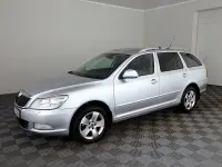 Skoda Octavia 2.0 104kW thumbnail