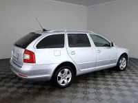 Skoda Octavia 2.0 104kW thumbnail