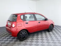 Chevrolet Aveo 1.2 62kW thumbnail