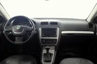 Skoda Octavia 2.0 104kW thumbnail