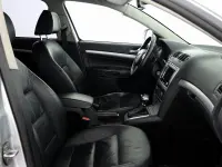 Skoda Octavia 2.0 104kW thumbnail