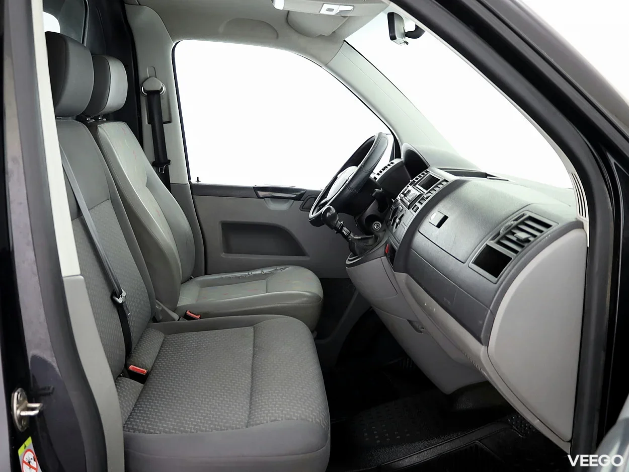 Volkswagen Transporter 1.9 75kW