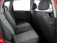 Chevrolet Aveo 1.2 62kW thumbnail