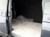 Volkswagen Transporter 1.9 75kW thumbnail