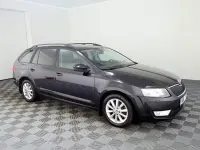 Image of Skoda Octavia 1.8 132kW