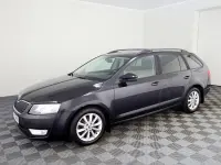 Skoda Octavia 1.8 132kW thumbnail