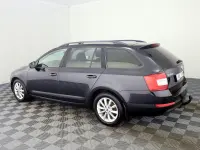 Skoda Octavia 1.8 132kW thumbnail