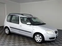 Image of Skoda Roomster 1.4 63kW