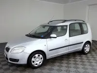 Skoda Roomster 1.4 63kW thumbnail