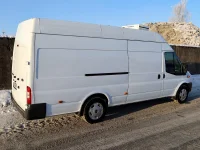 Ford Transit 2.2 93kW thumbnail