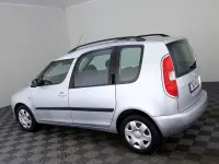 Skoda Roomster 1.4 63kW thumbnail