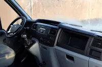 Ford Transit 2.2 93kW thumbnail