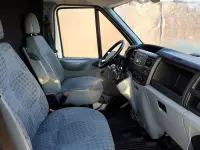 Ford Transit 2.2 93kW thumbnail