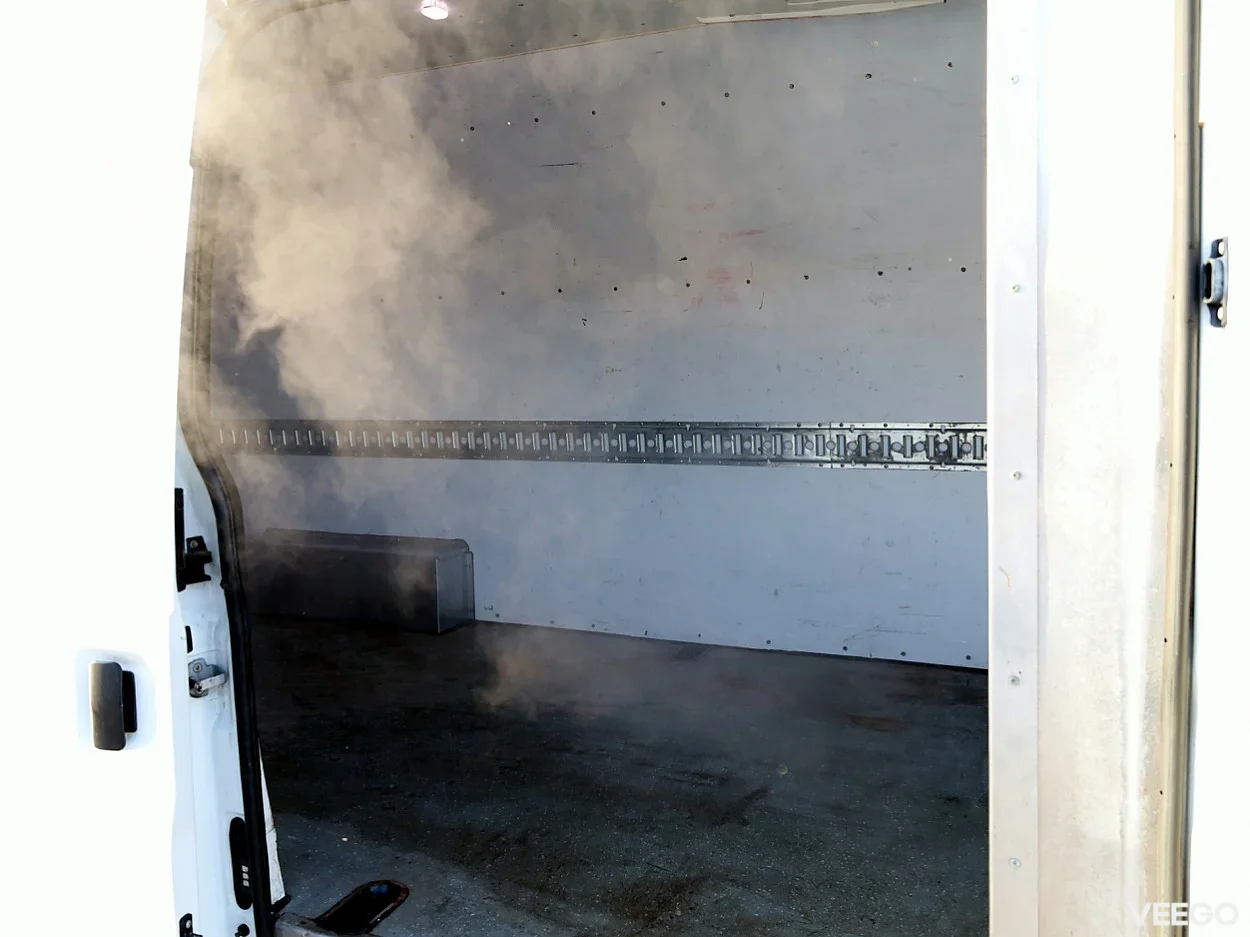 Ford Transit 2.2 93kW