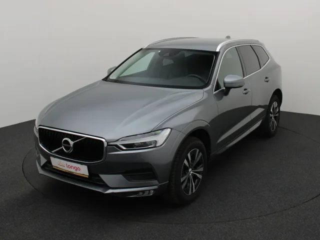 Image of Volvo XC60 2 120kW