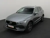 Volvo XC60 2 120kW thumbnail