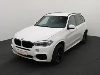 BMW X5 3 230kW thumbnail