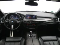 BMW X5 3 230kW thumbnail