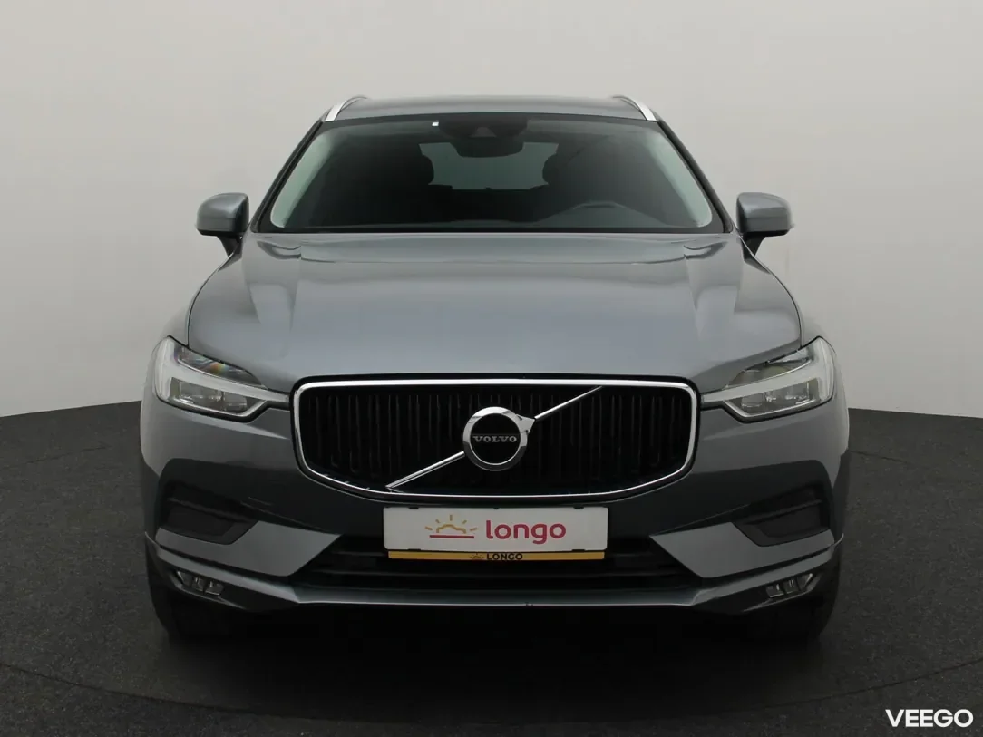 Volvo XC60 2 120kW