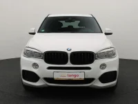 BMW X5 3 230kW thumbnail