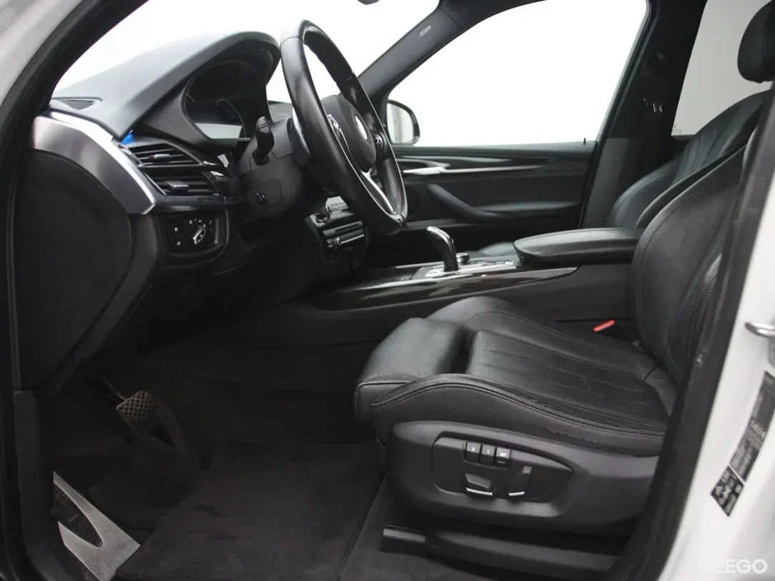 BMW X5 3 230kW