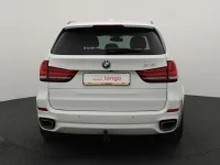BMW X5 3 230kW thumbnail