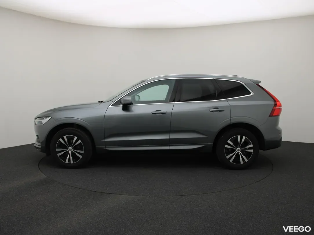 Volvo XC60 2 120kW