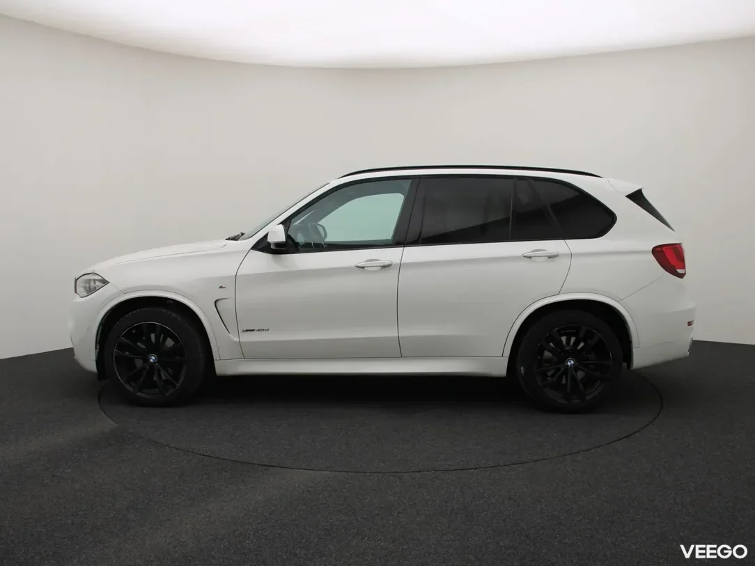 BMW X5 3 230kW