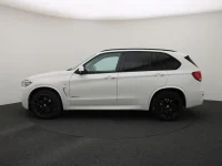 BMW X5 3 230kW thumbnail