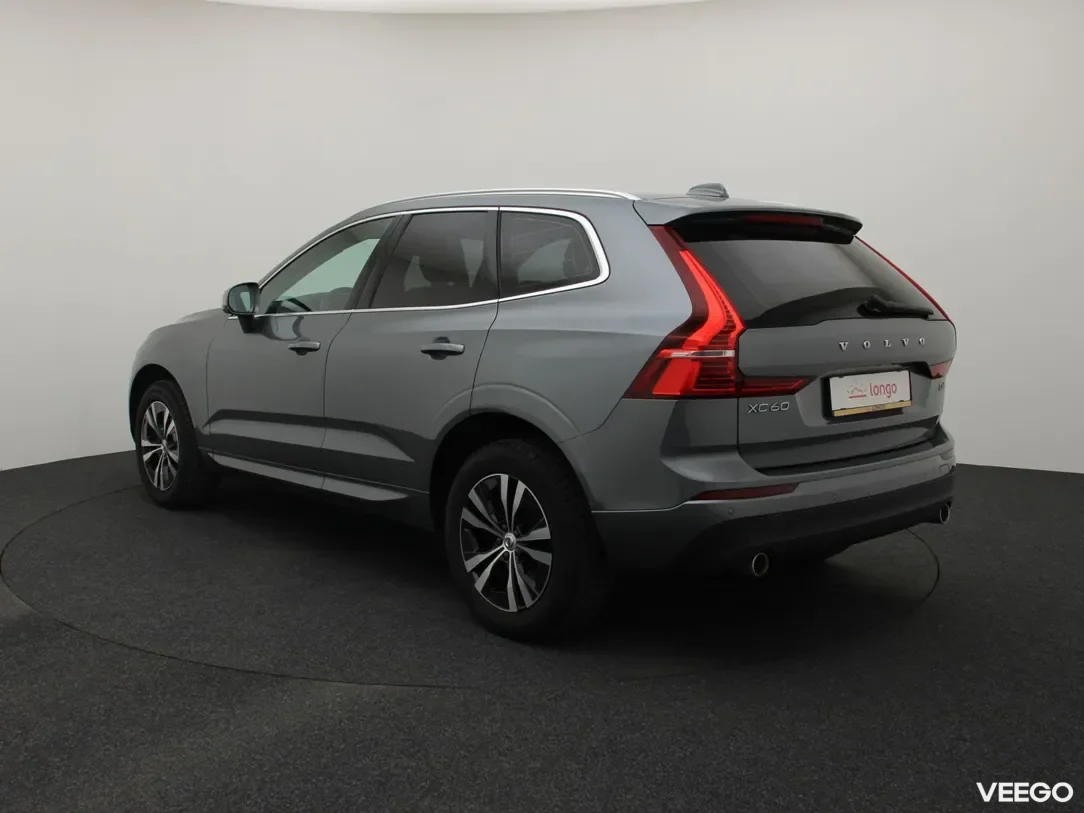 Volvo XC60 2 120kW