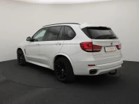 BMW X5 3 230kW thumbnail