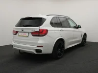 BMW X5 3 230kW thumbnail