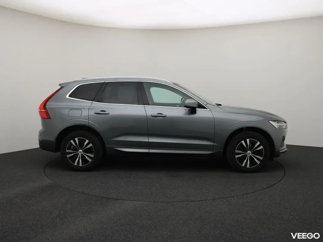 Volvo XC60 2 120kW
