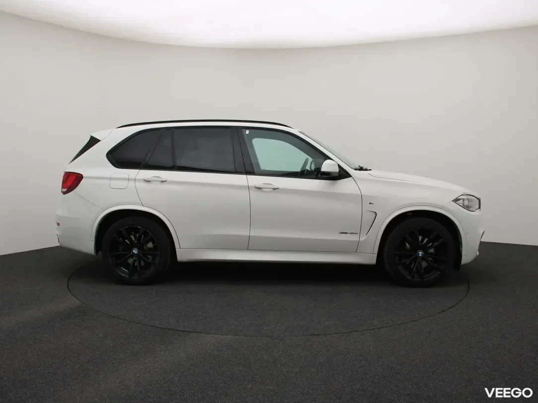 BMW X5 3 230kW