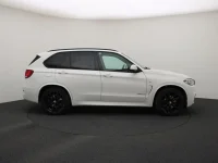 BMW X5 3 230kW thumbnail