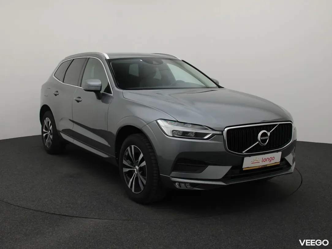 Volvo XC60 2 120kW